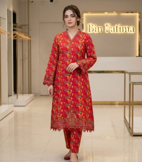 premium-botanical-print-2-piece-suit