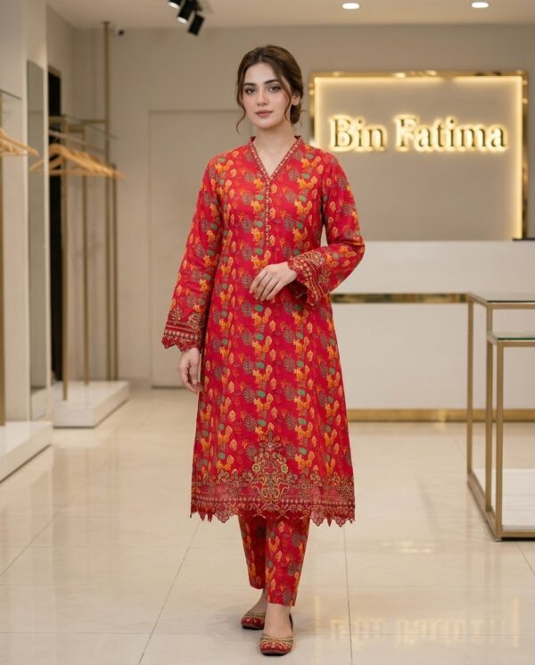 premium-botanical-print-2-piece-suit